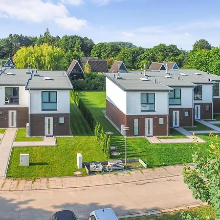 Baltic Village-damp Damp