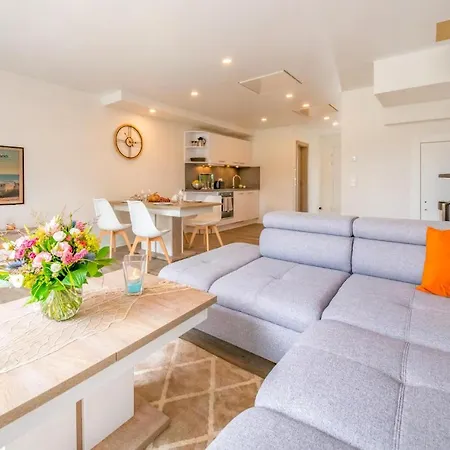 Hébergement de vacances Baltic Village-damp Damp