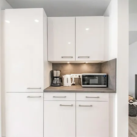 Baltic Village-damp Hébergement de vacances